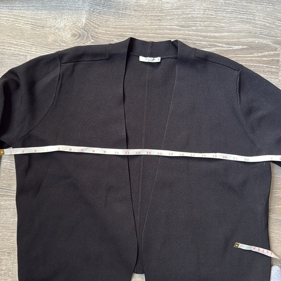 M.M.LAFLEUR Sant Ambroeus Jardigan - Picture 9 of 10